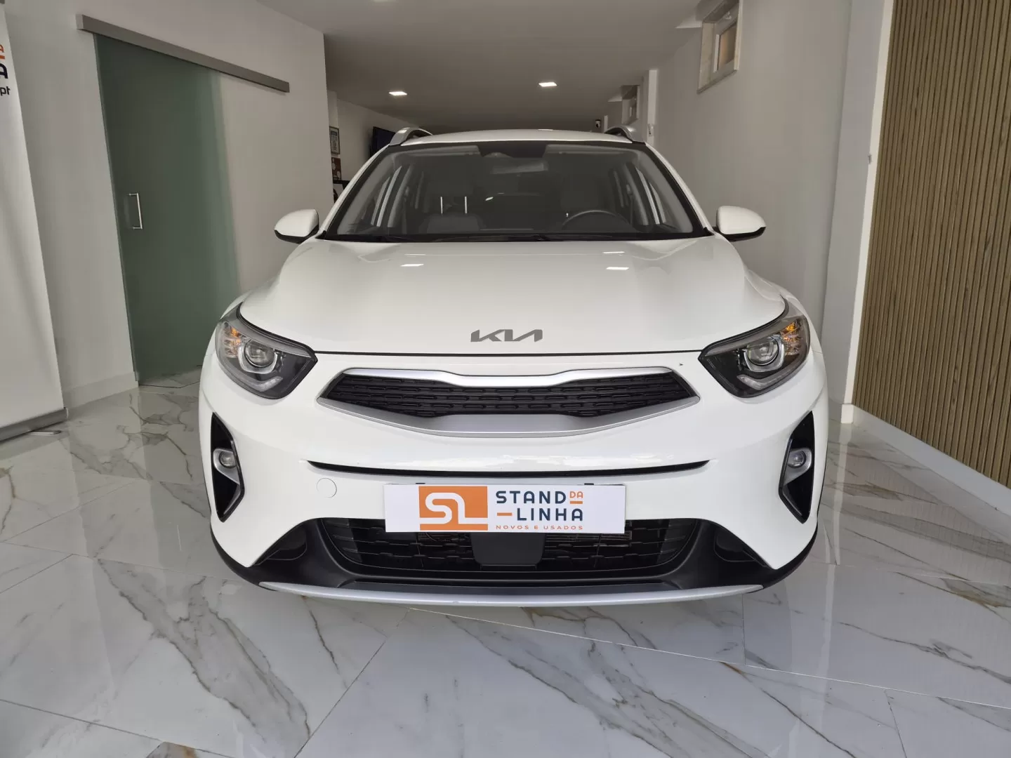 Kia Stonic 1.2 MPi Dynamic - foto 4