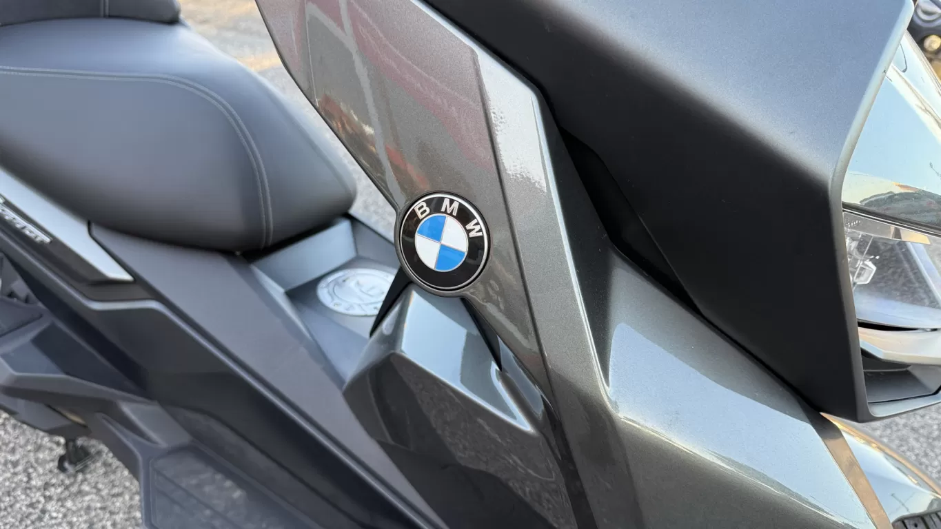 BMW C 400 GT C400 GT - foto 4