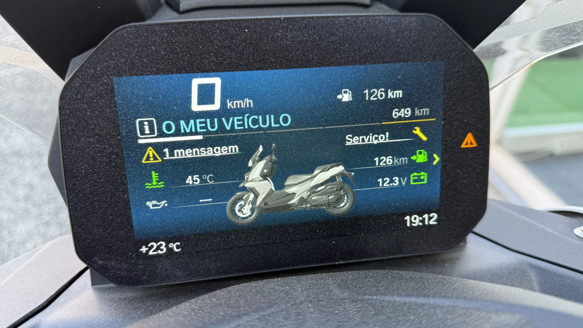 BMW C 400 X - foto 6