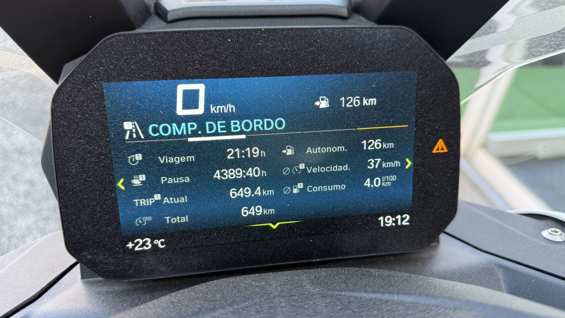 BMW C 400 X - foto 8