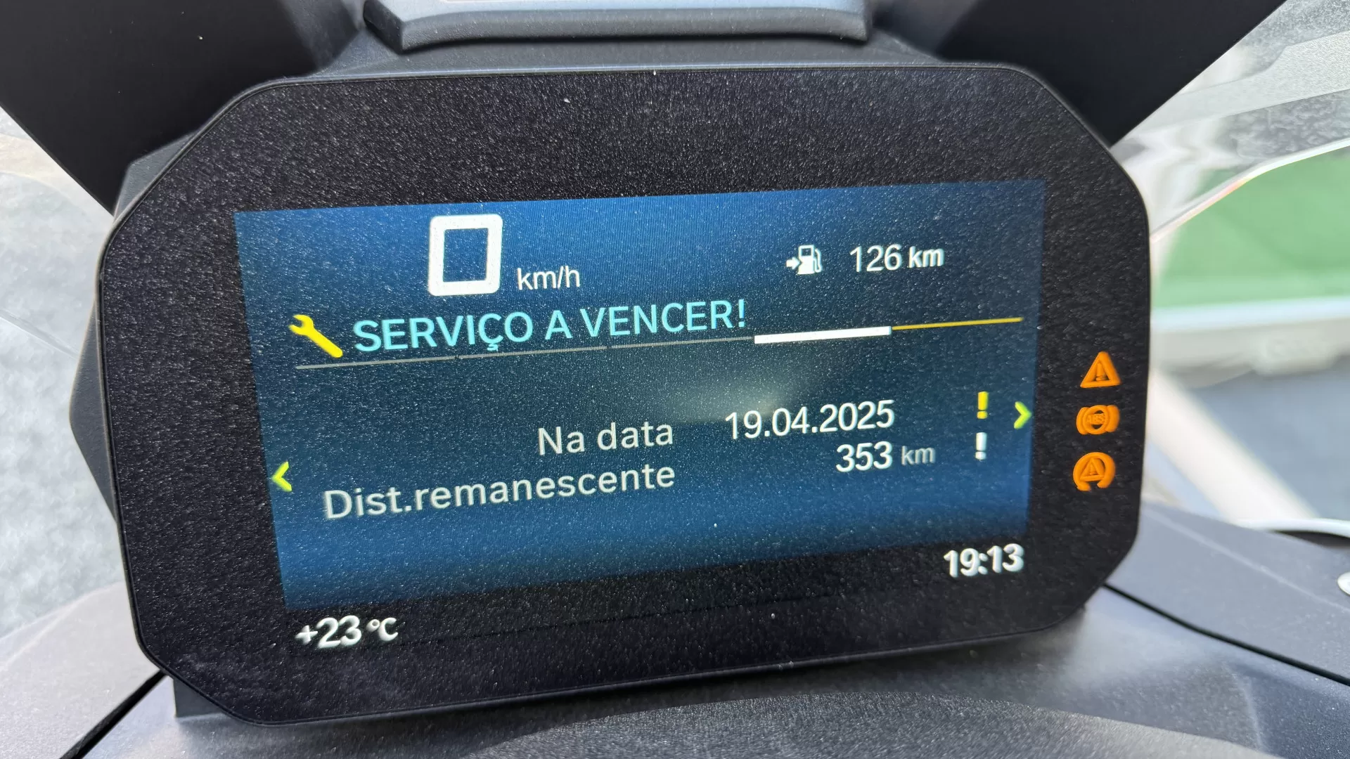 BMW C 400 X - foto 7