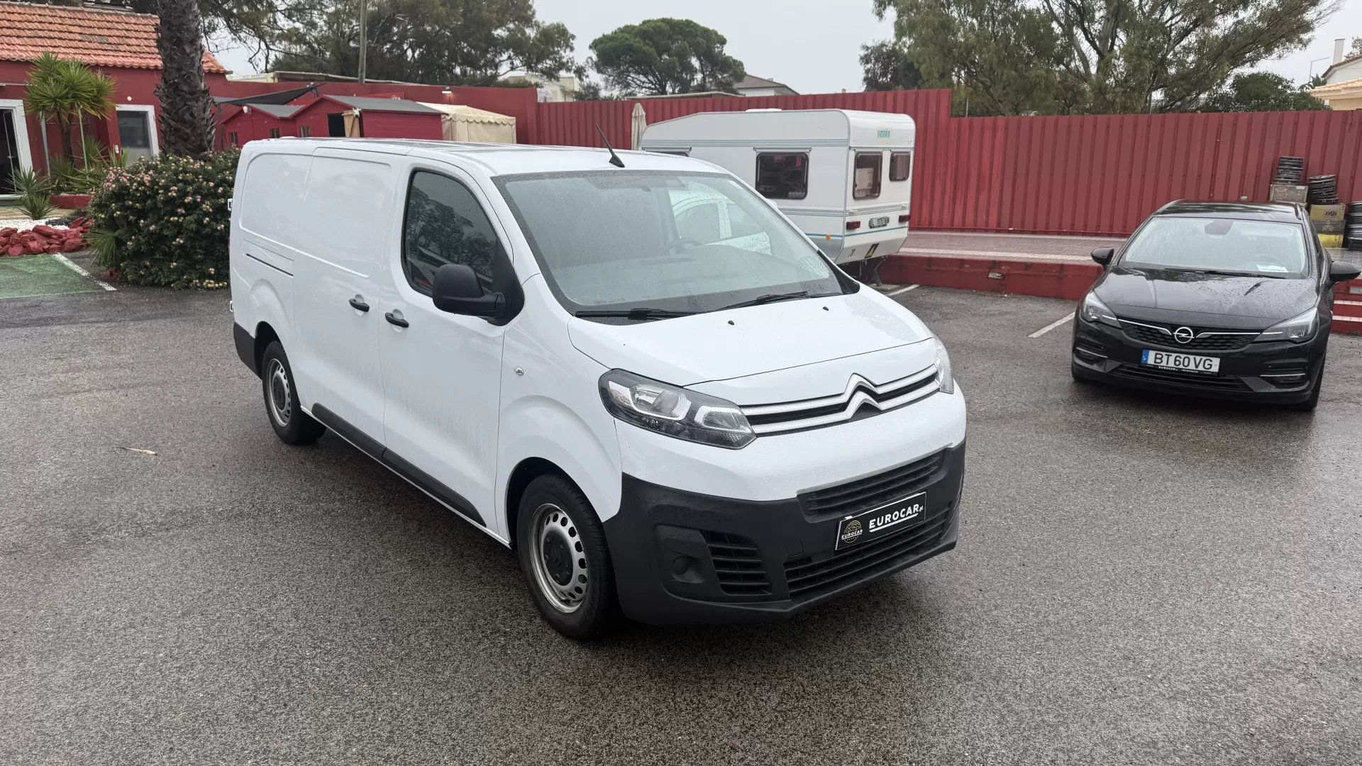 Citroën  JUMPY - foto 2