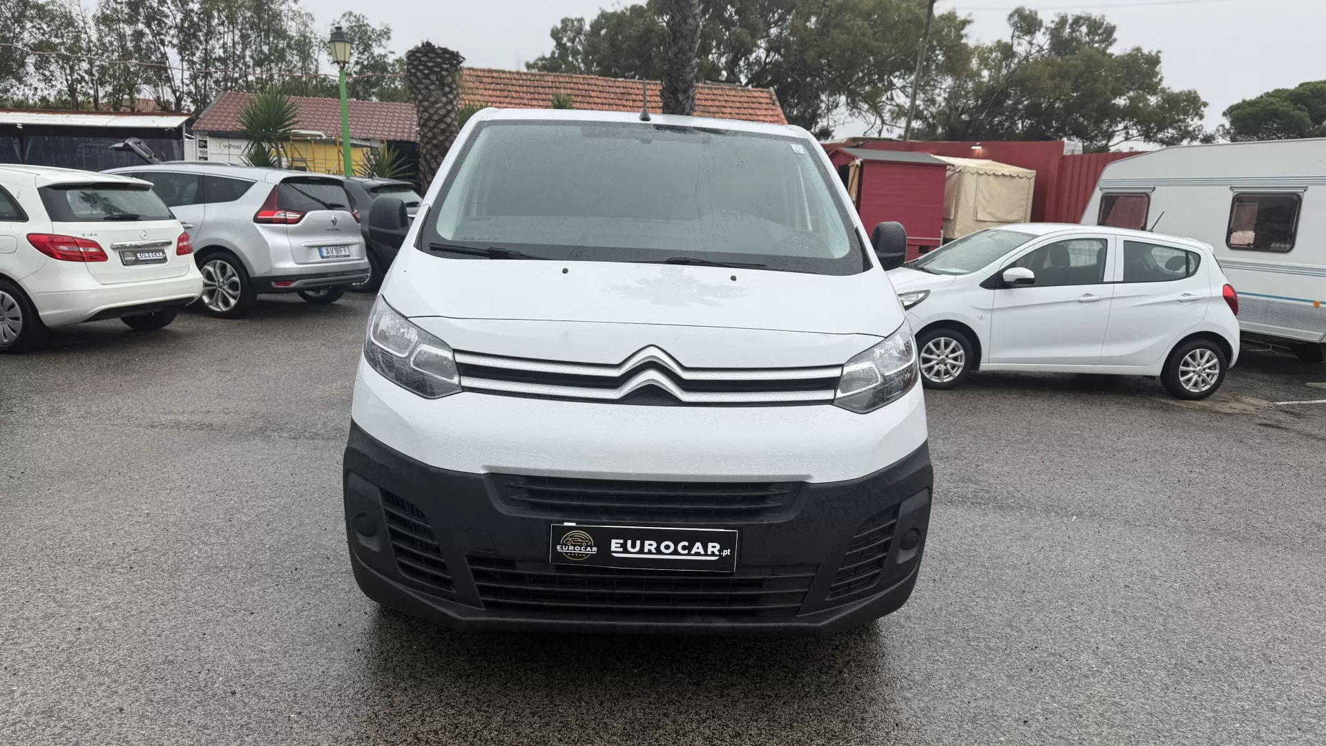 Citroën  JUMPY - foto 4