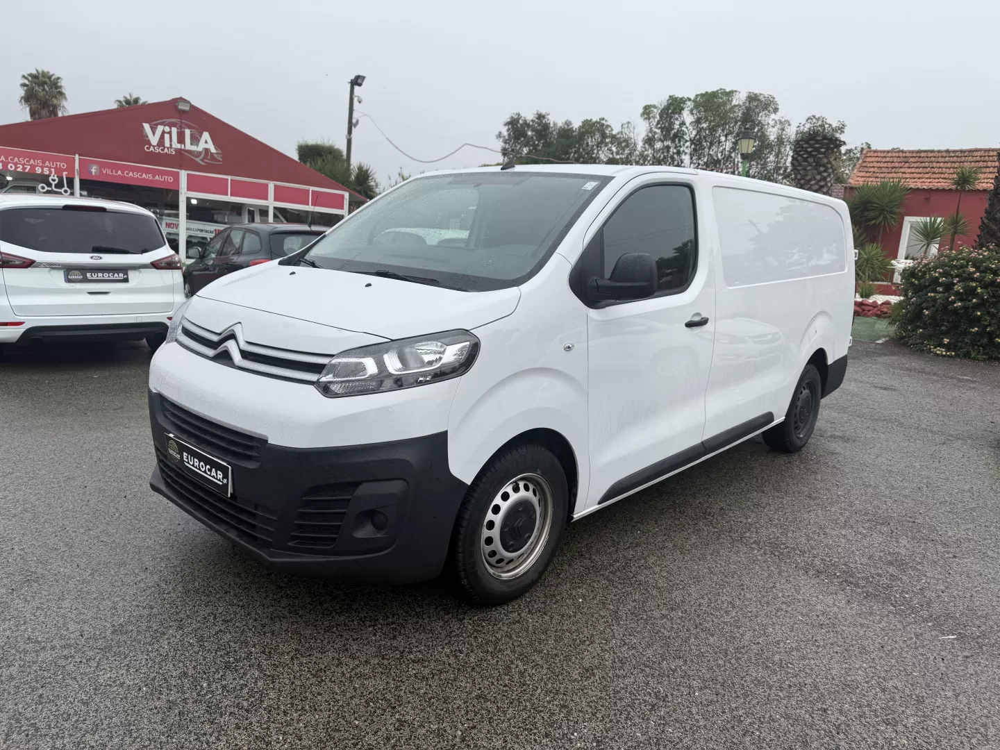 Citroën  JUMPY - foto 5