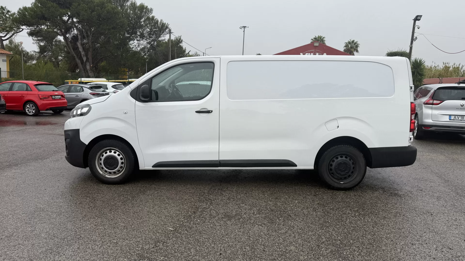 Citroën  JUMPY - foto 6