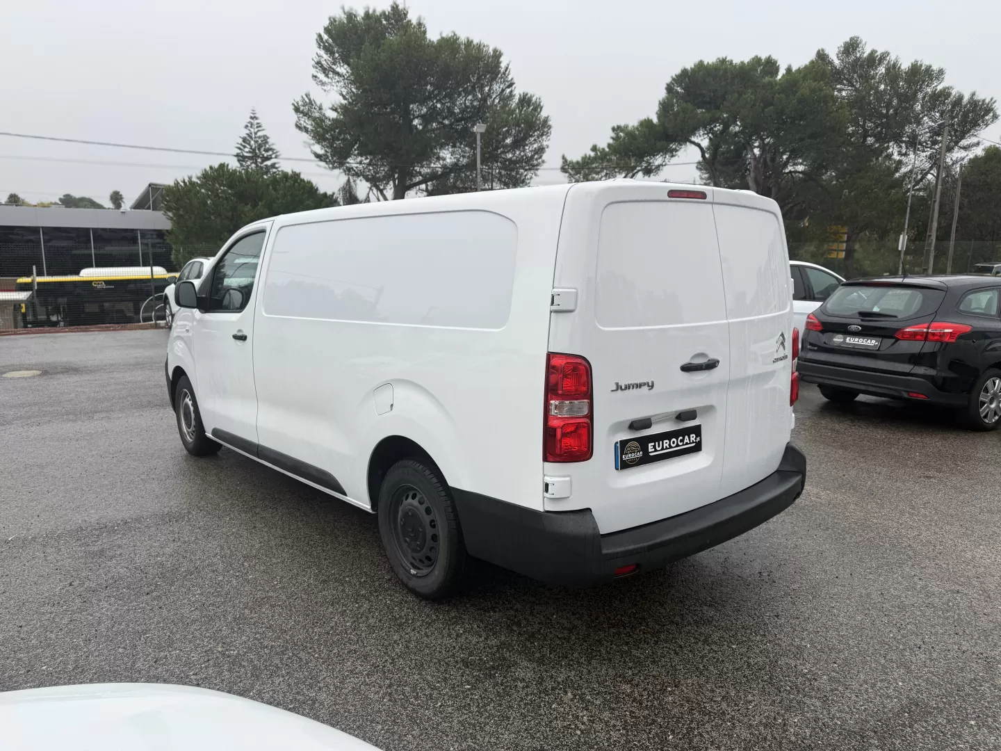 Citroën  JUMPY - foto 7