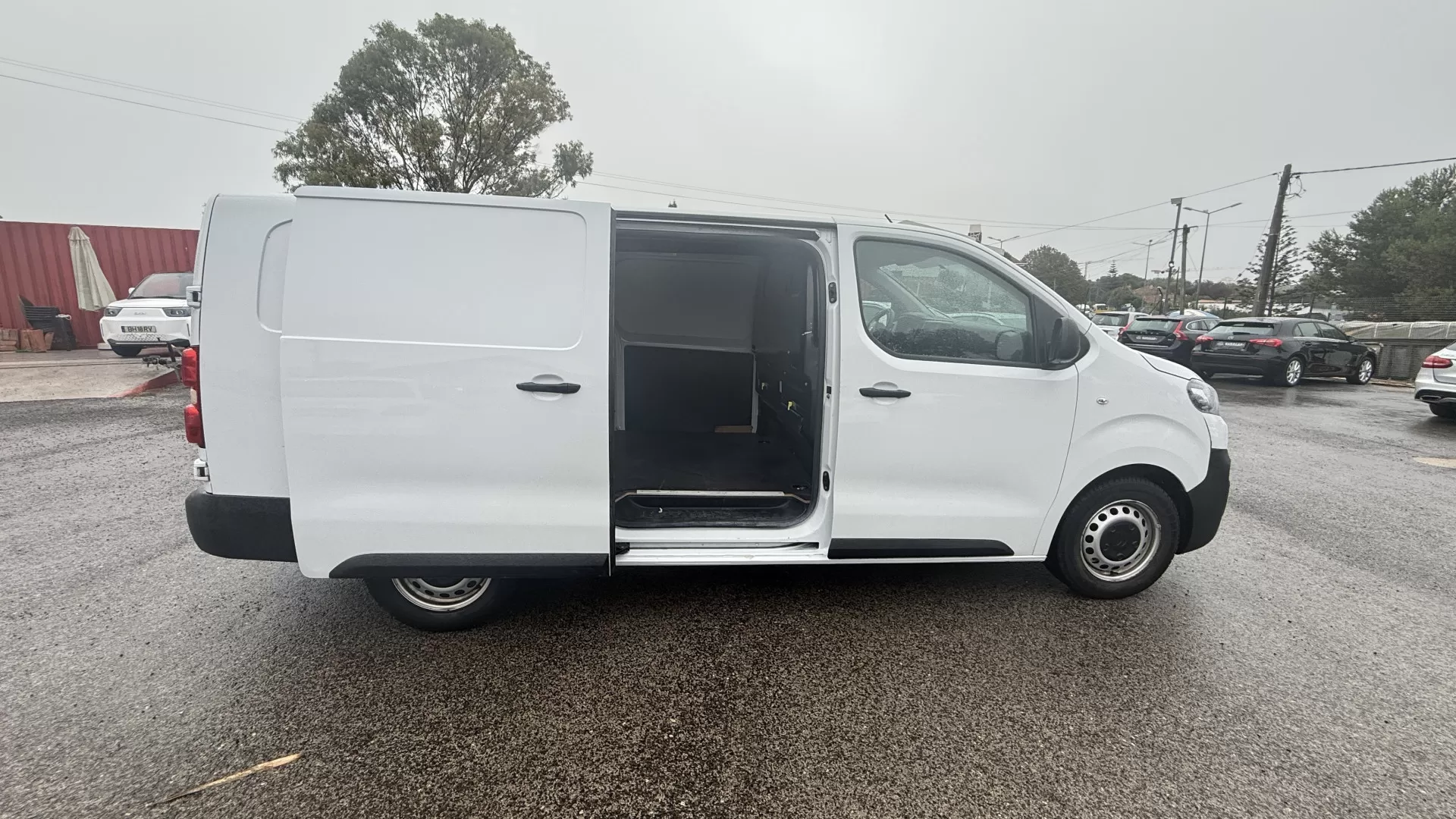 Citroën  JUMPY - foto 3