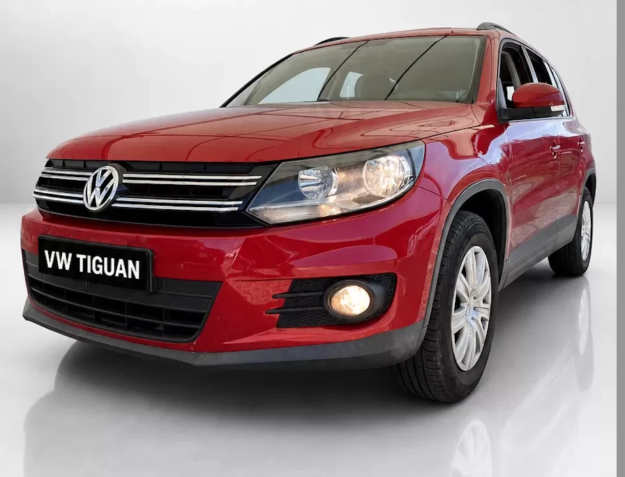 VW Tiguan 2.0 TSI 4Motion (BlueMotion ) DSG Comfortline - foto 3