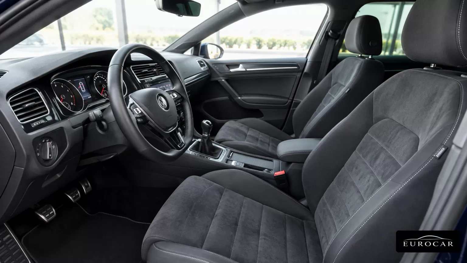 VW Golf 1.4 TSi ACT Highline - foto 4