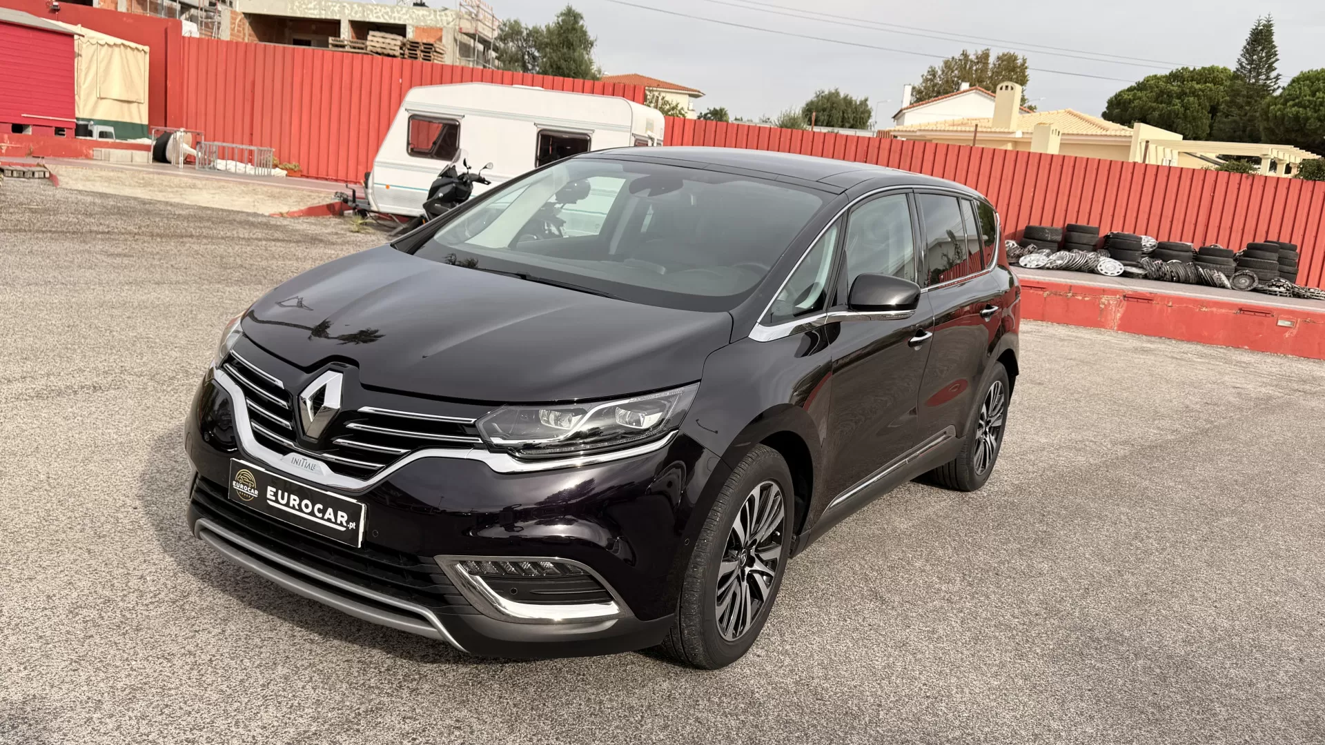 Renault Espace 1.6 dCi Initiale Paris EDC - foto 5