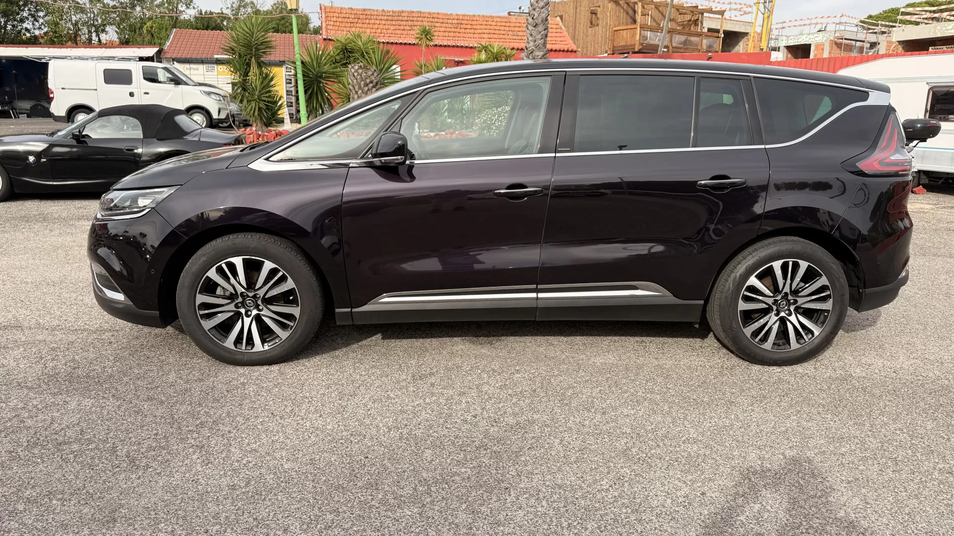 Renault Espace 1.6 dCi Initiale Paris EDC - foto 2
