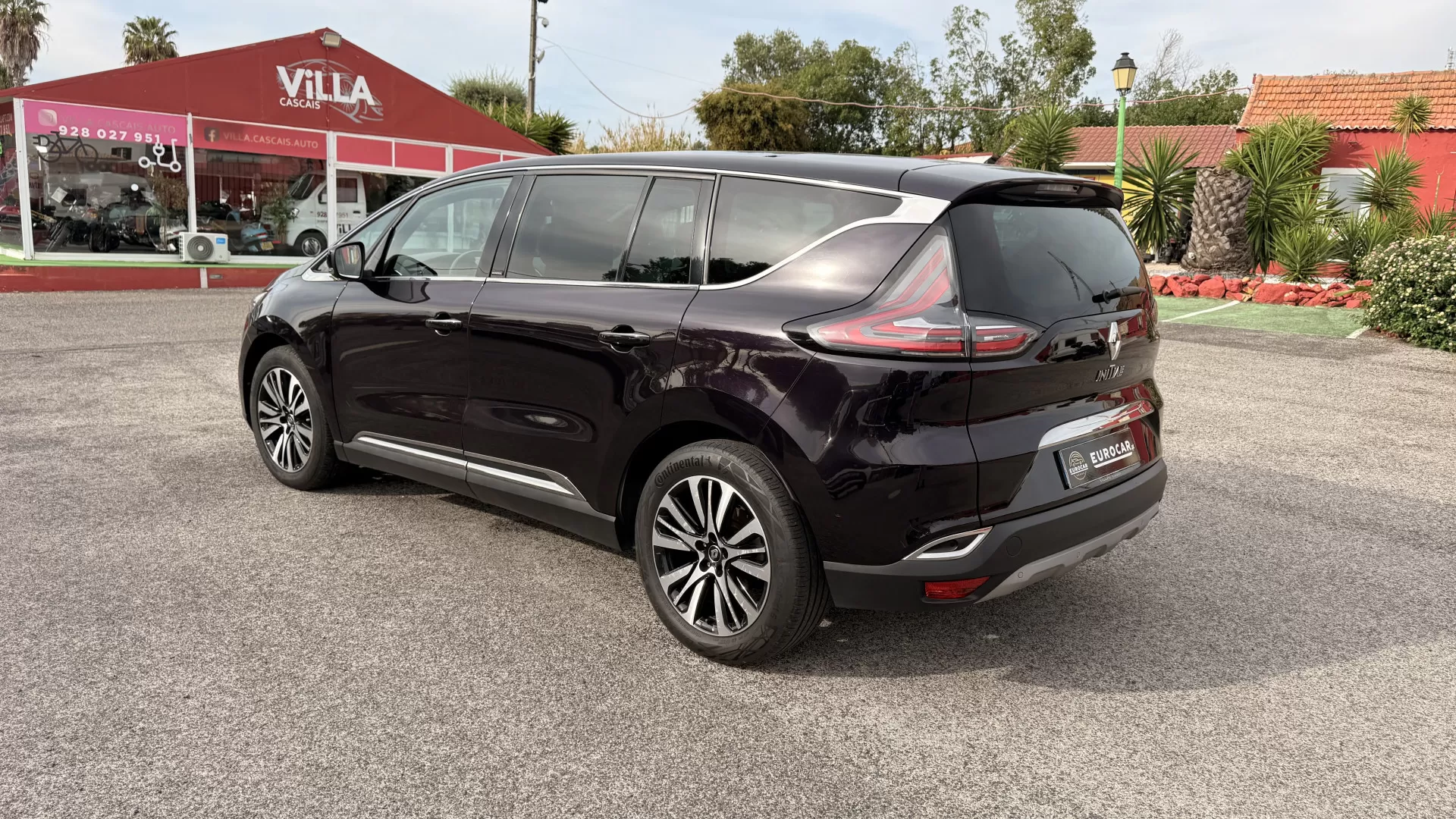Renault Espace 1.6 dCi Initiale Paris EDC - foto 3