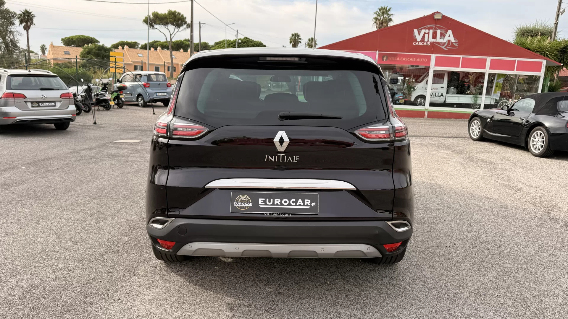 Renault Espace 1.6 dCi Initiale Paris EDC - foto 4