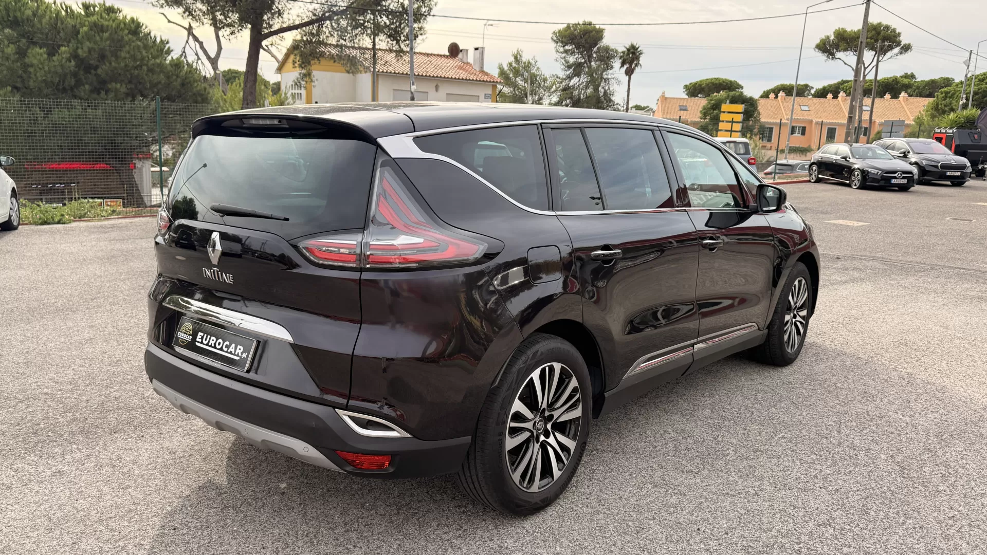 Renault Espace 1.6 dCi Initiale Paris EDC - foto 6