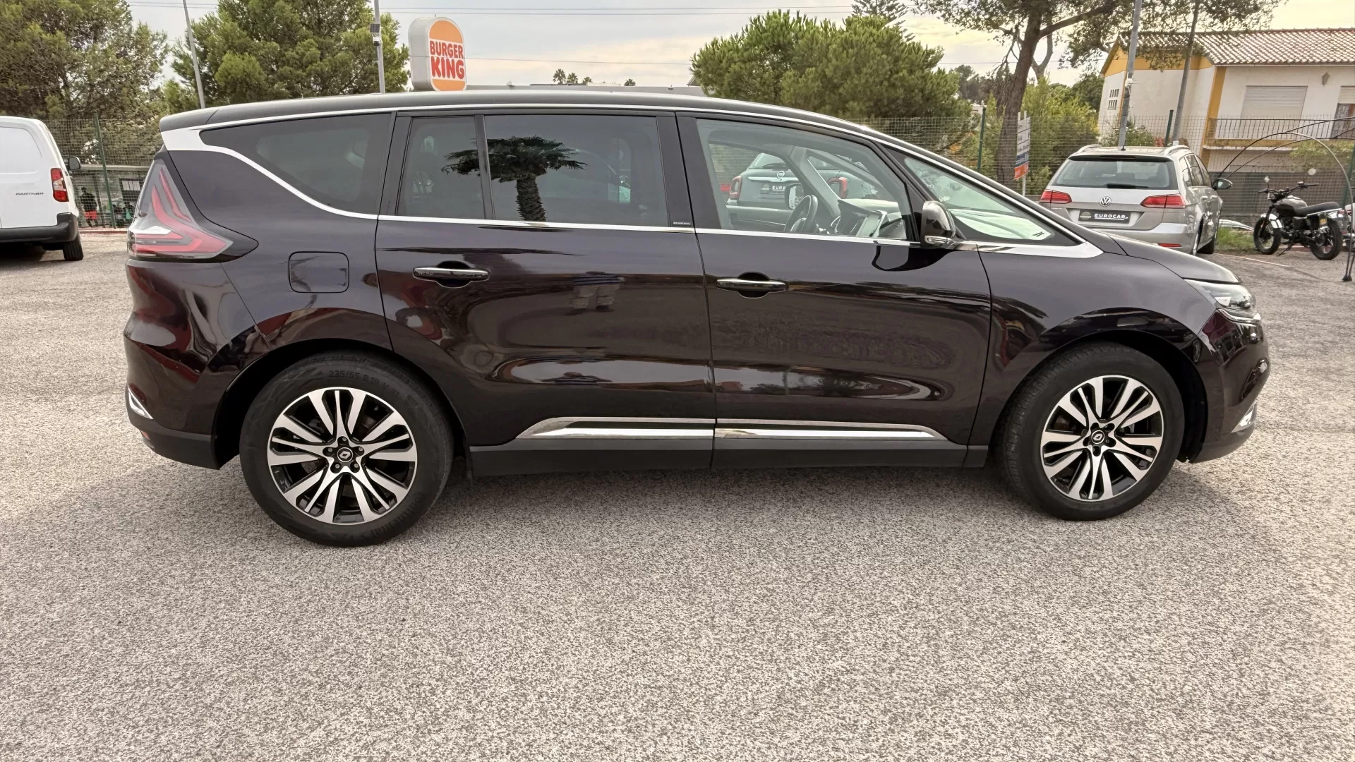 Renault Espace 1.6 dCi Initiale Paris EDC - foto 7