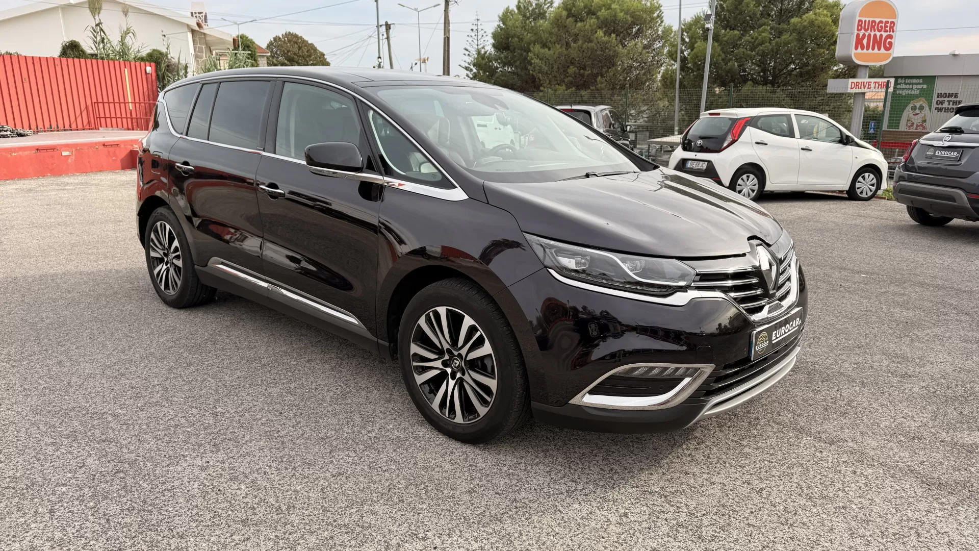 Renault Espace 1.6 dCi Initiale Paris EDC - foto 8