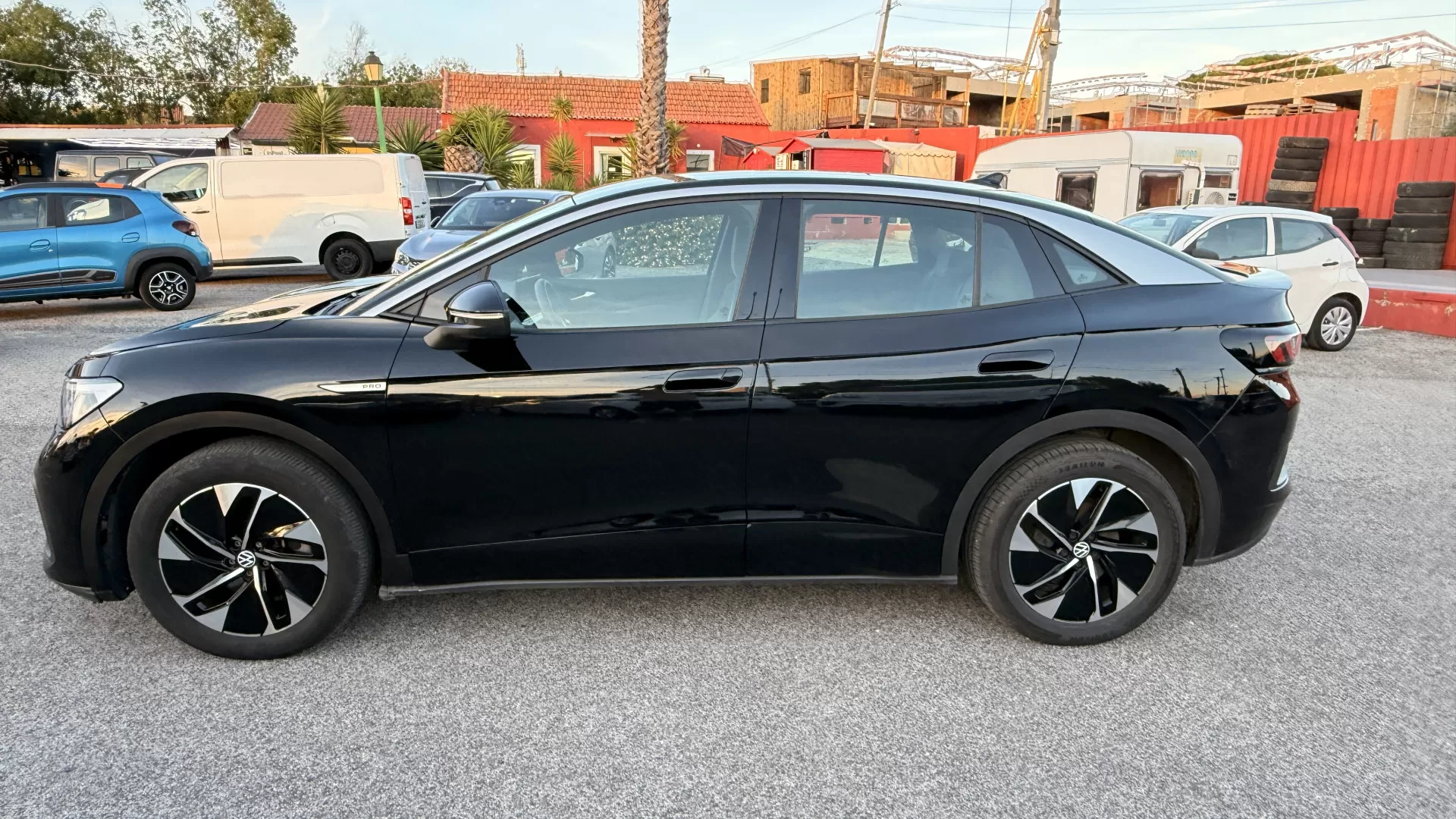 VW ID.5 77 kWh Pro Performance - foto 5