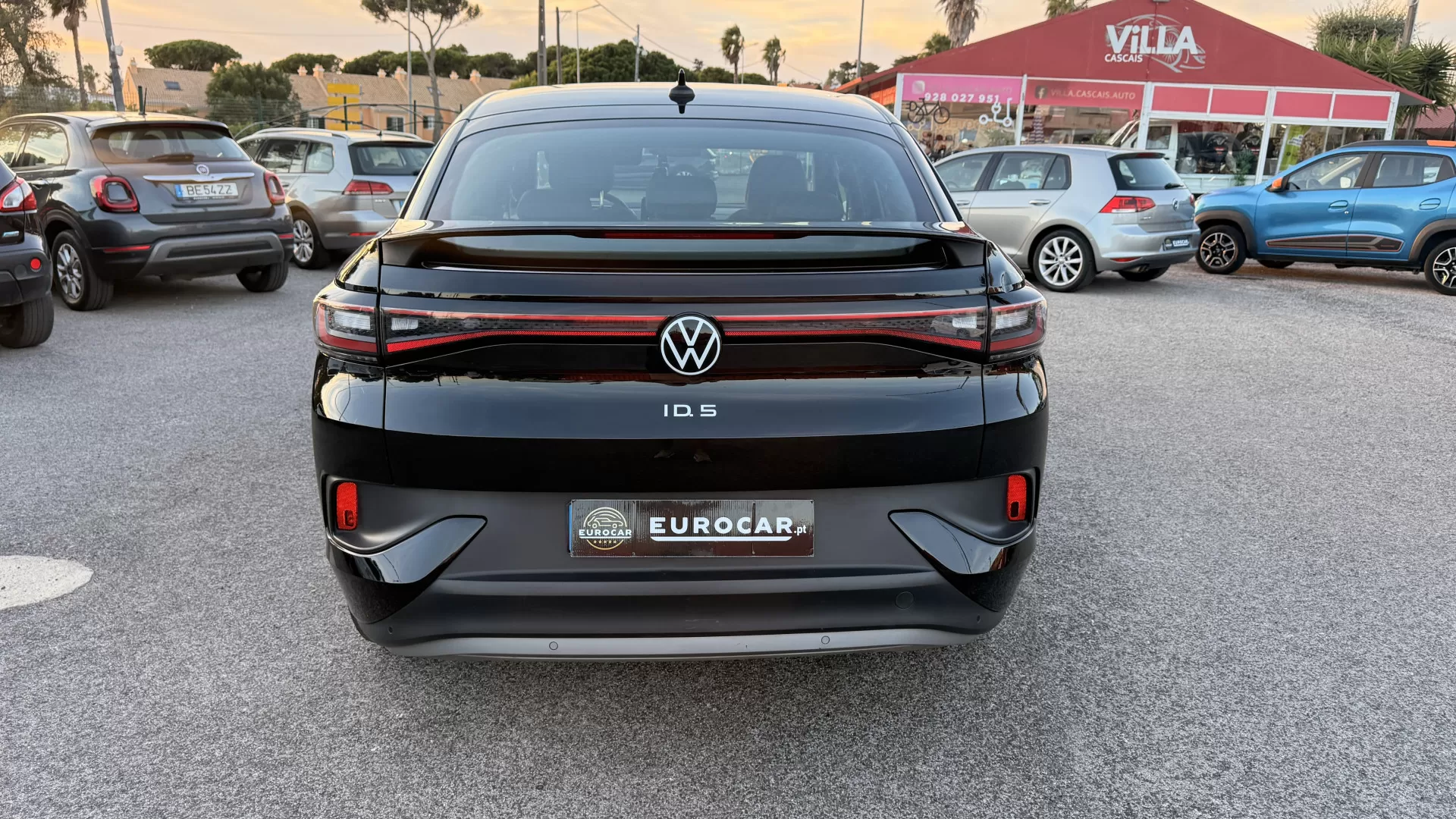 VW ID.5 77 kWh Pro Performance - foto 3