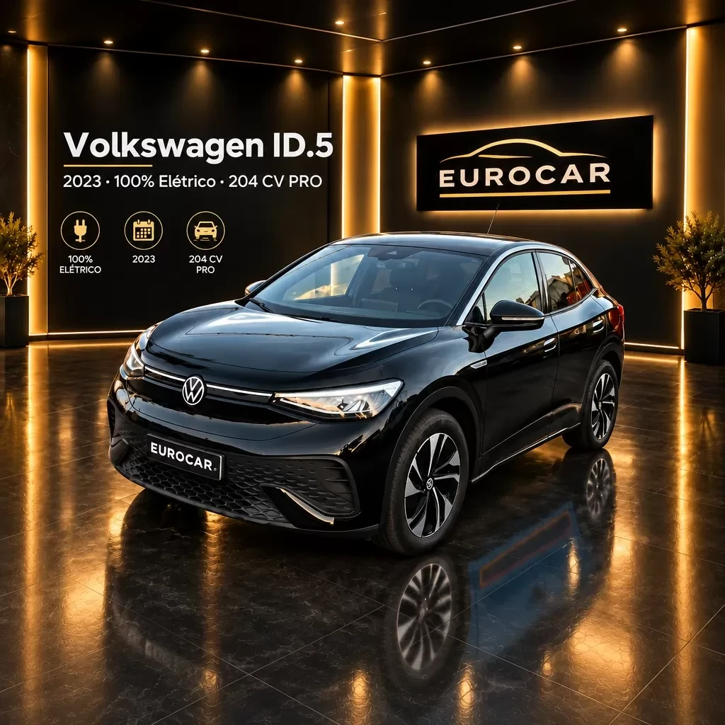 VW ID.5 77 kWh Pro Performance