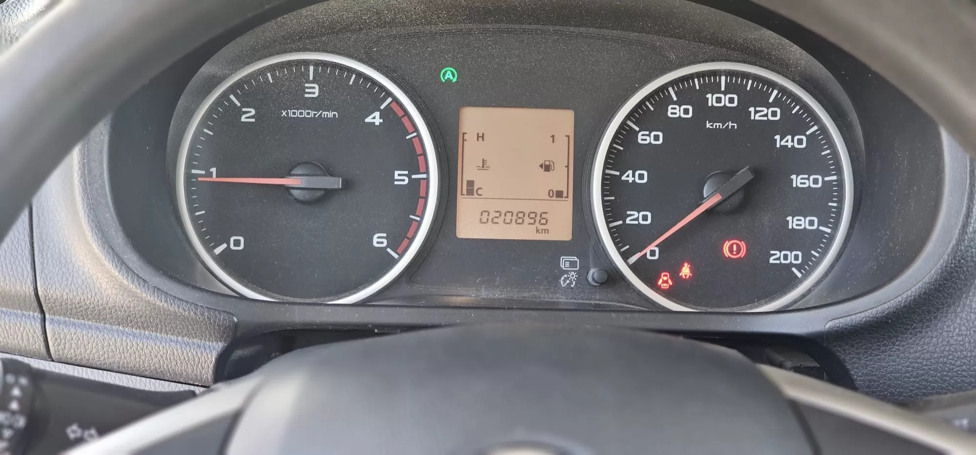 Fiat  FULLBACK - foto 6