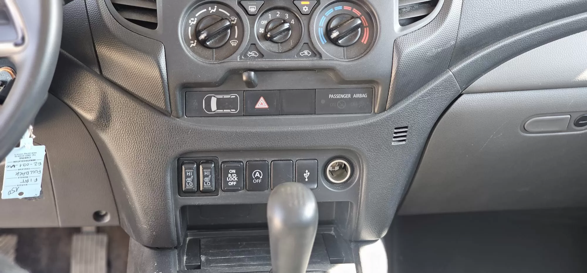 Fiat  FULLBACK - foto 8