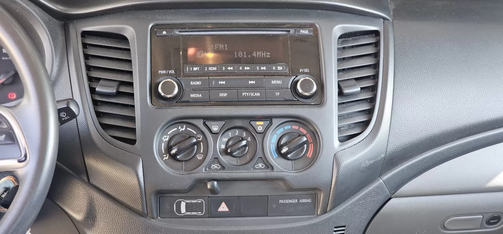 Fiat  FULLBACK - foto 7