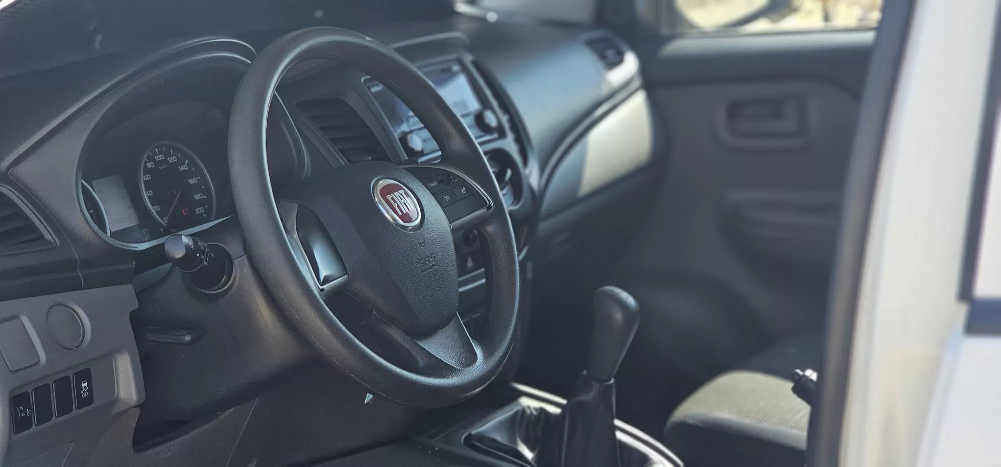 Fiat  FULLBACK - foto 5