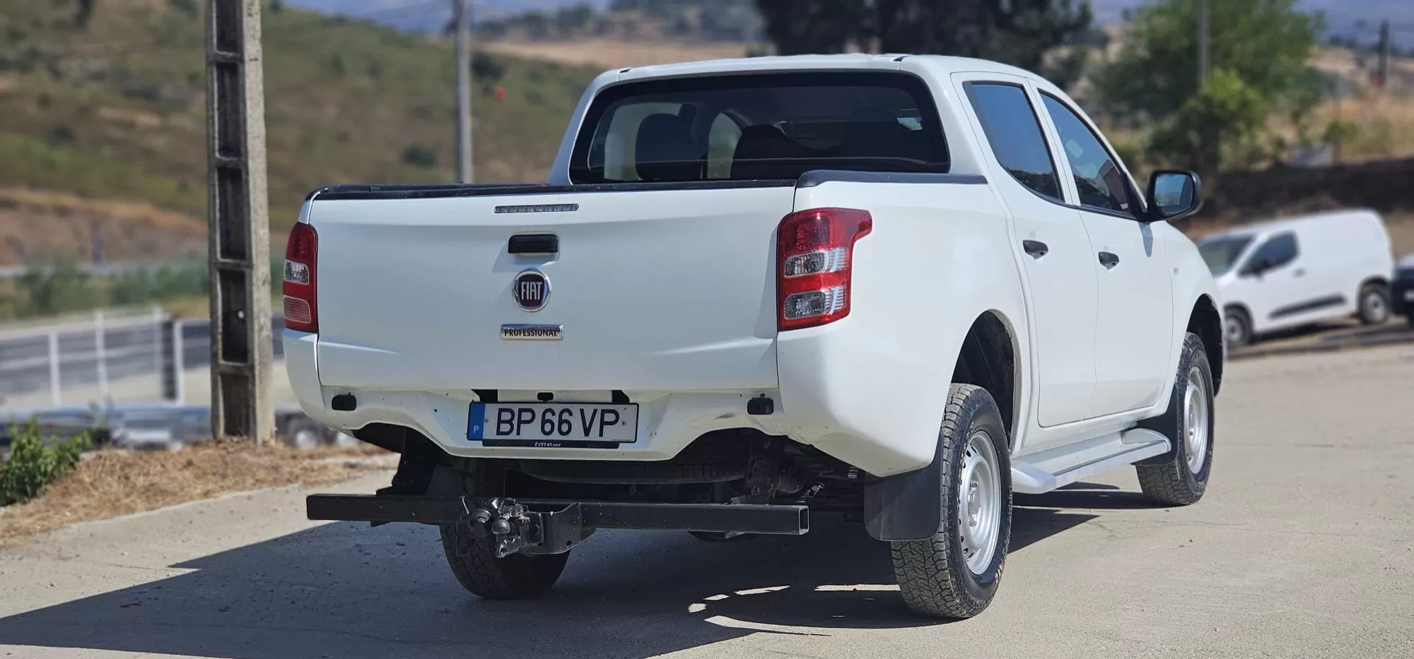 Fiat  FULLBACK - foto 4