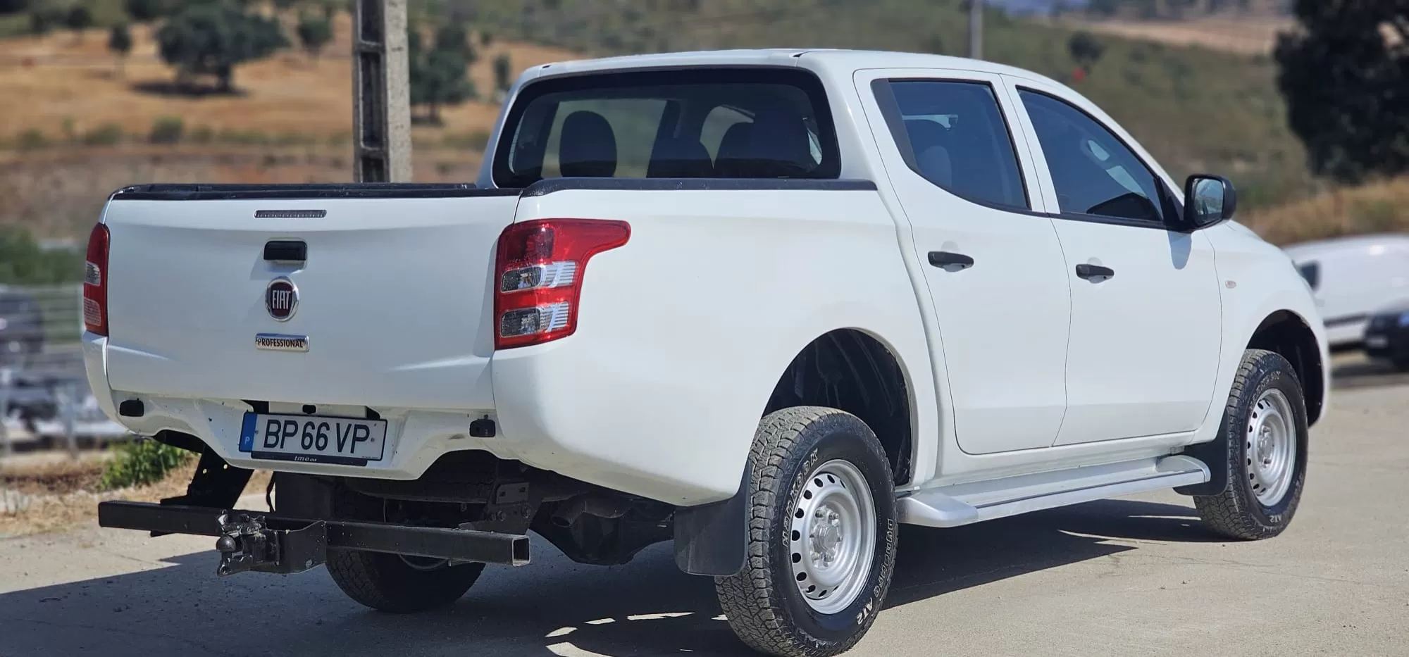 Fiat  FULLBACK - foto 2