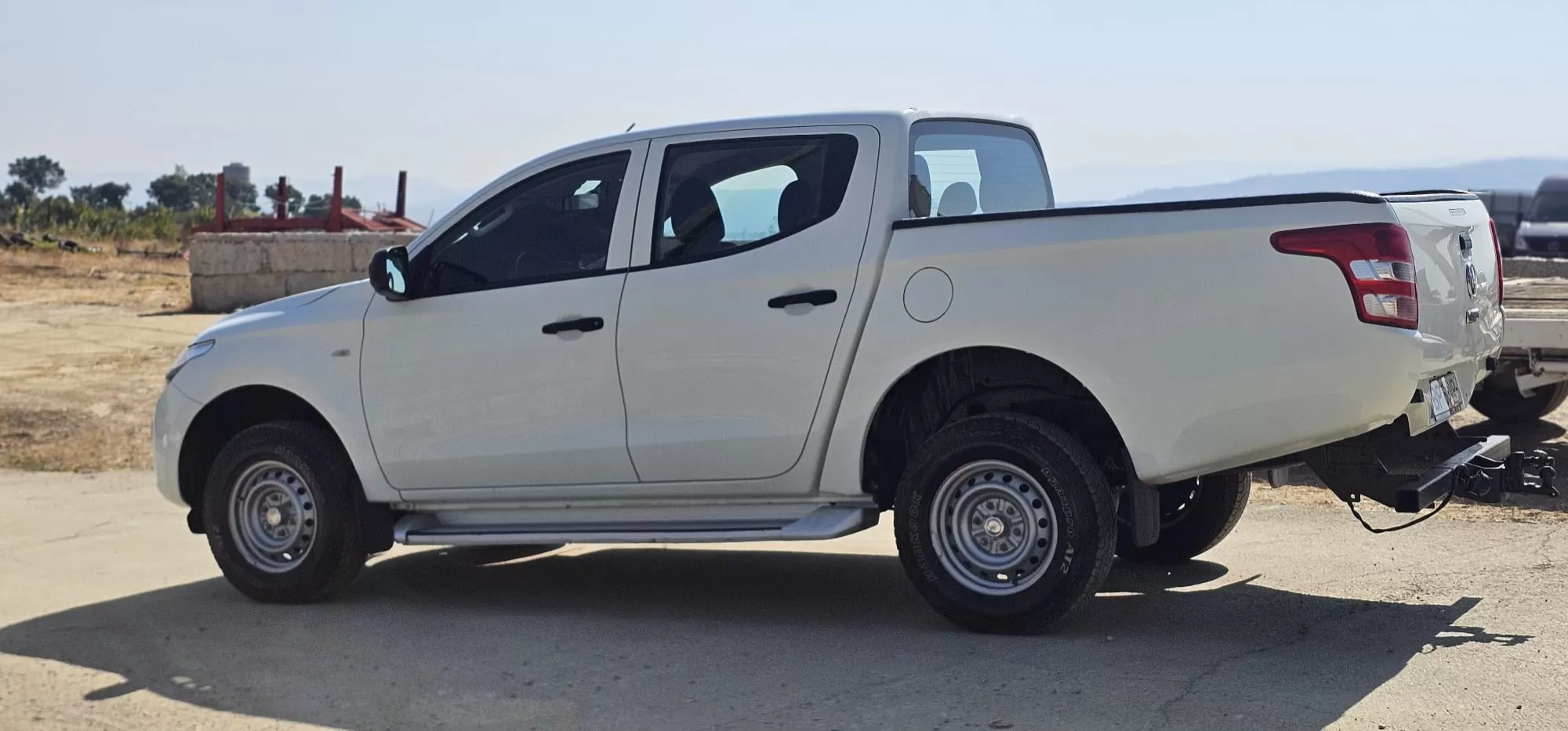 Fiat  FULLBACK - foto 3