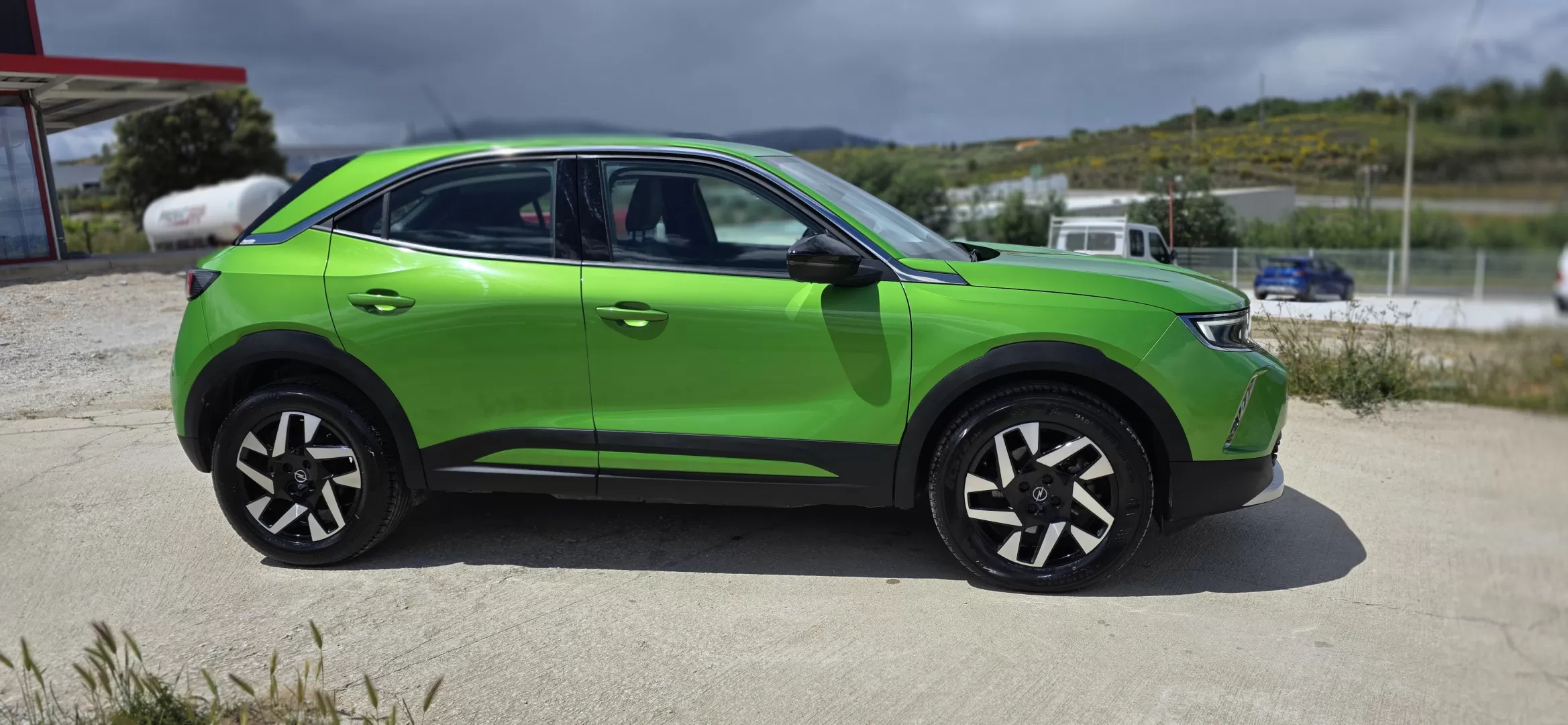 Opel Mokka-e Elegance - foto 3