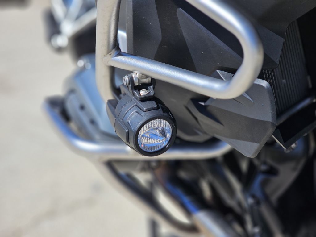 BMW R 1200 GSA - foto 5