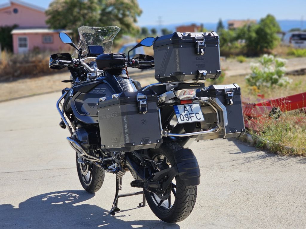 BMW R 1200 GSA - foto 4
