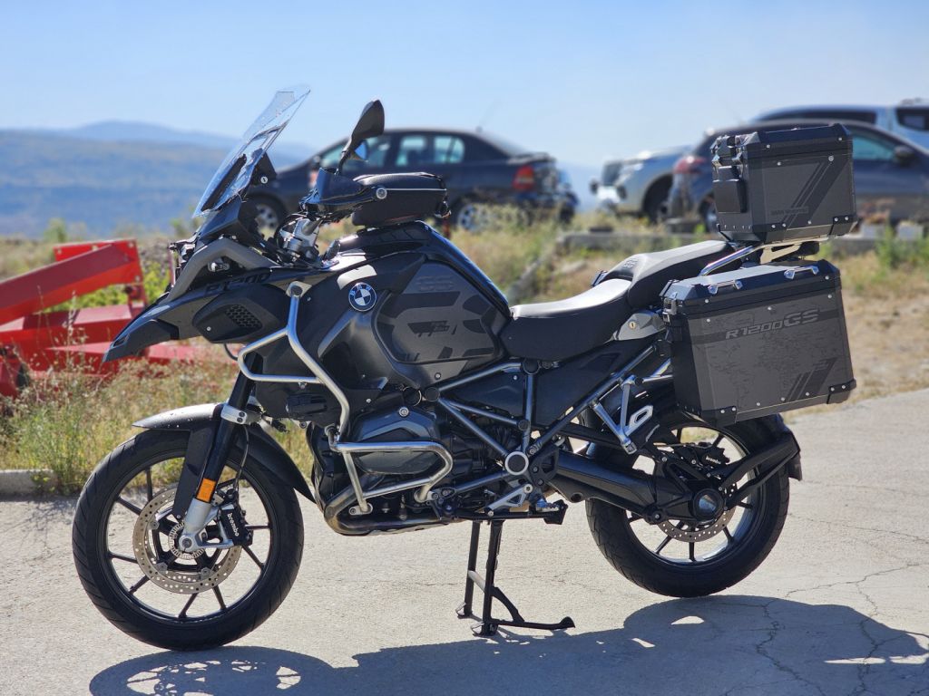 BMW R 1200 GSA - foto 2