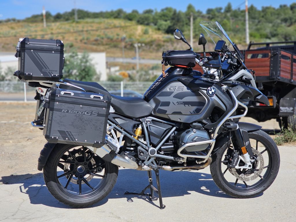 BMW R 1200 GSA - foto 3