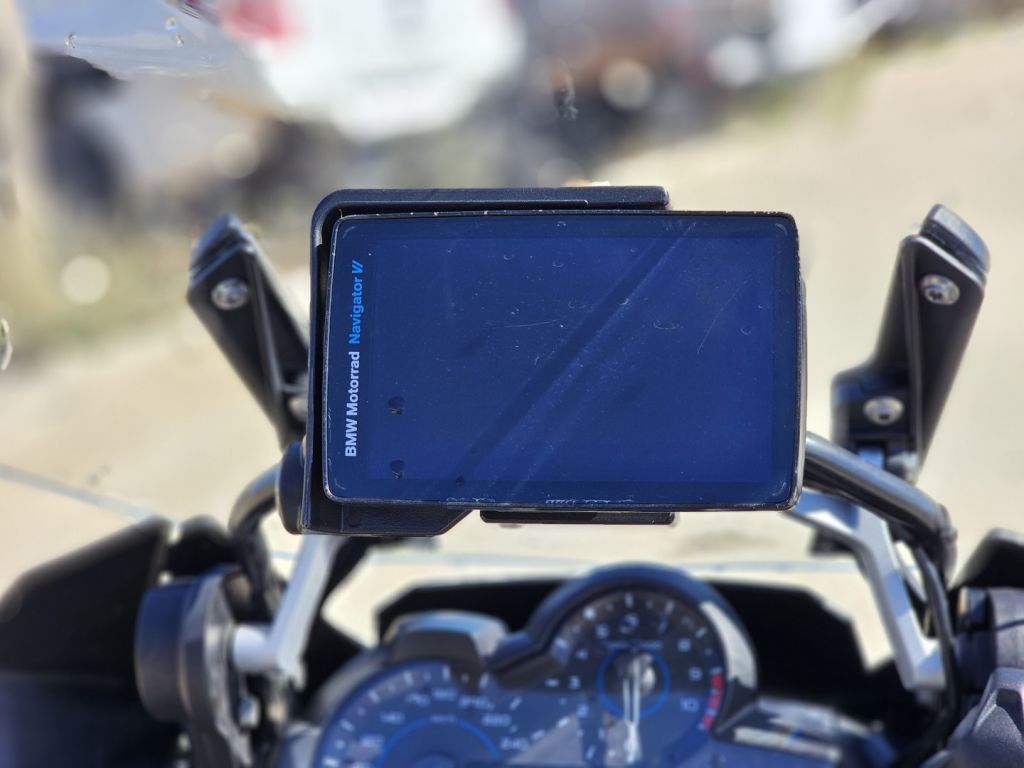 BMW R 1200 GSA - foto 7
