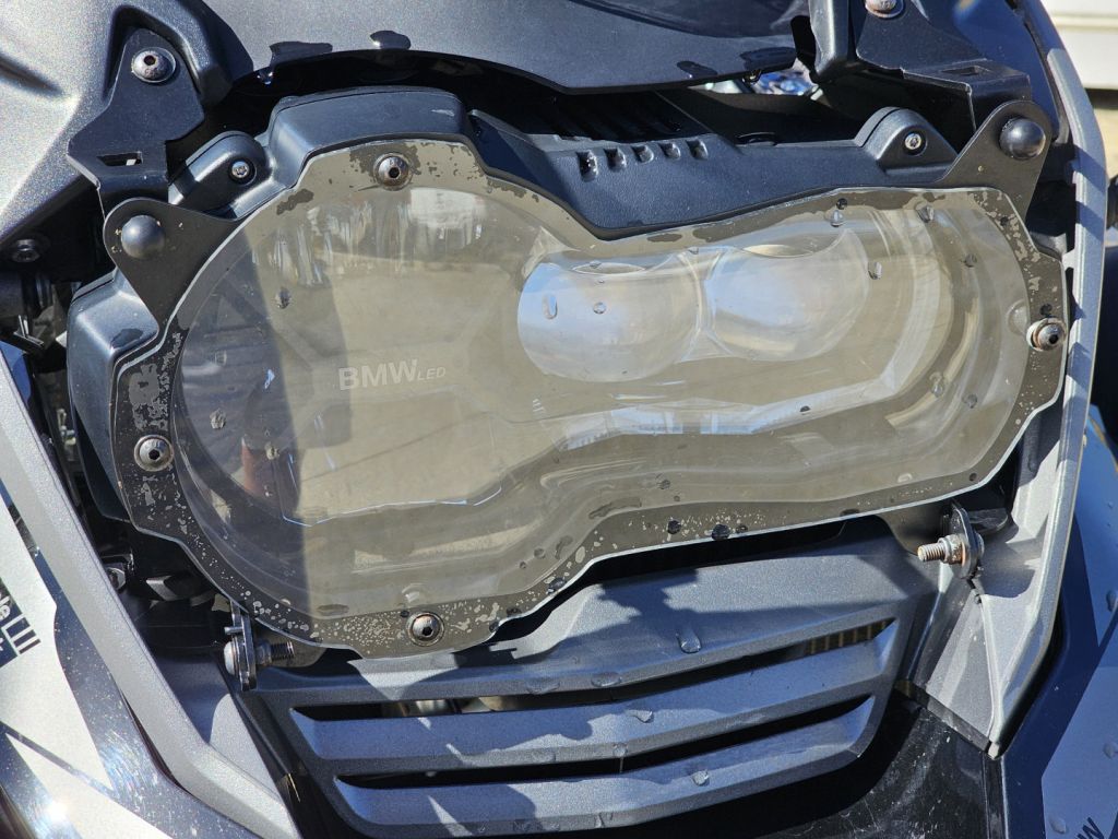 BMW R 1200 GSA - foto 8