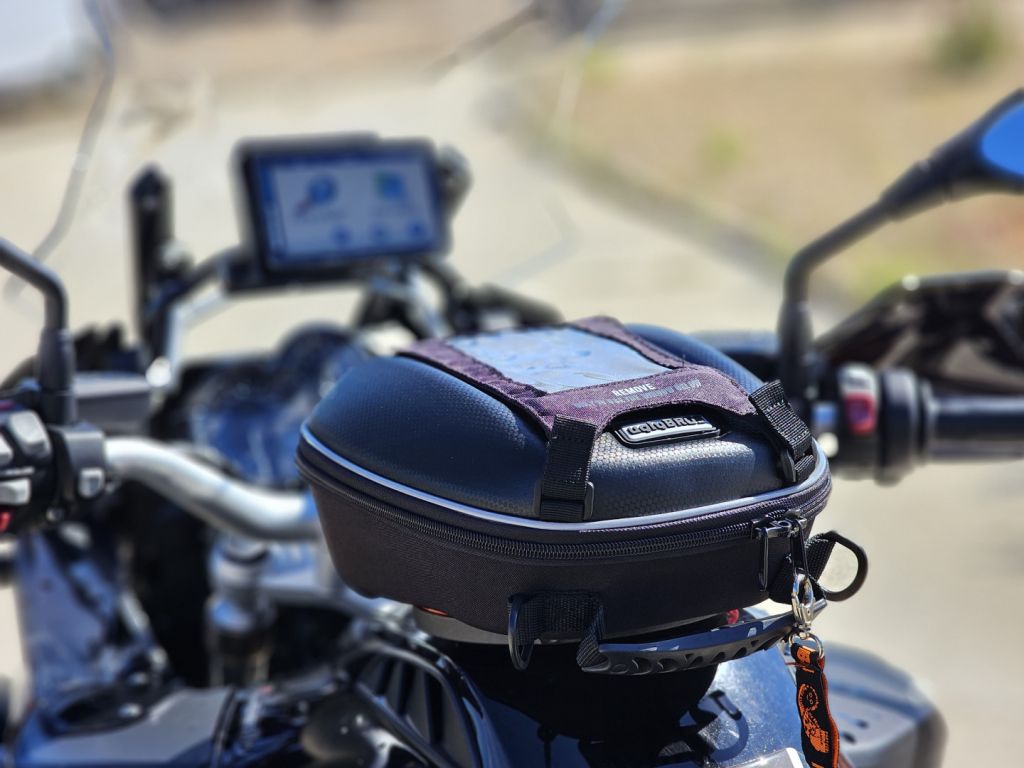 BMW R 1200 GSA - foto 6