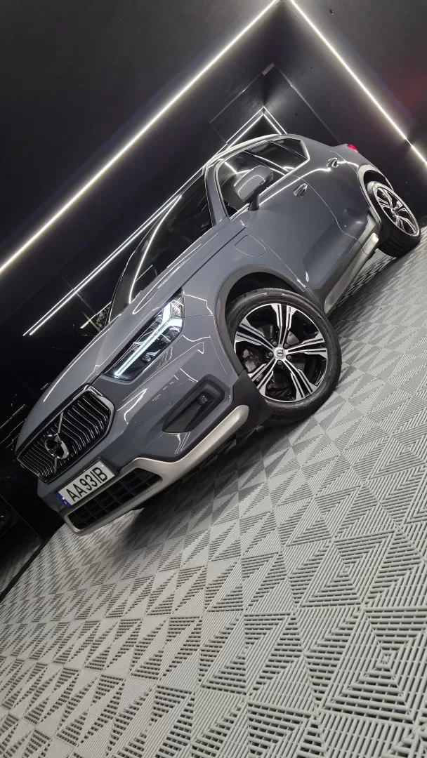 Volvo XC 40 1.5 T5 PHEV Inscription - foto 7