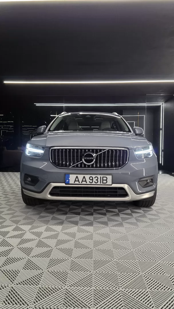 Volvo XC 40 1.5 T5 PHEV Inscription - foto 6