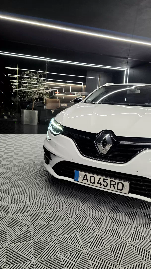 Renault Mégane Sport Tourer 1.5 DCI LIMITED - foto 5