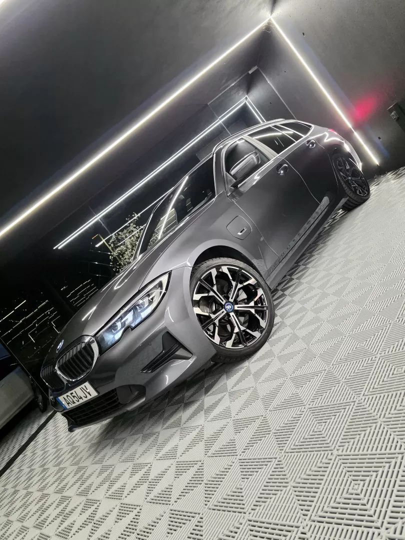 BMW 320 e Line Sport Auto - foto 3