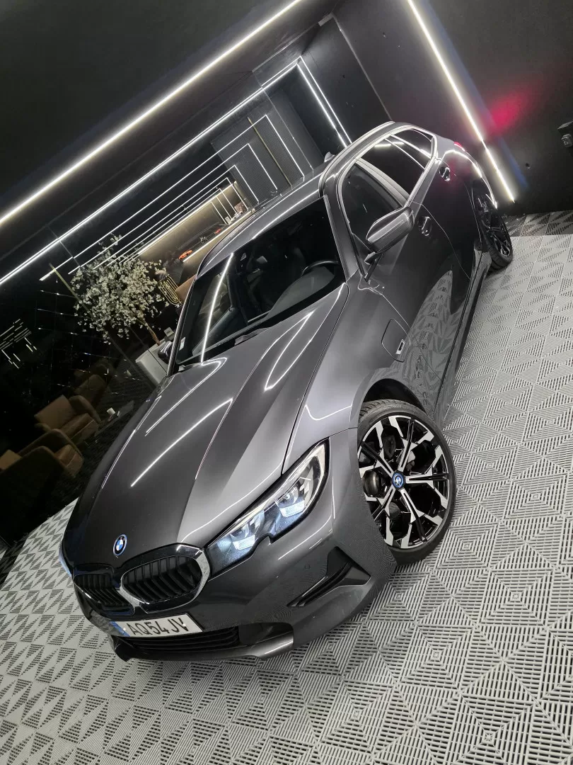 BMW 320 e Line Sport Auto - foto 6