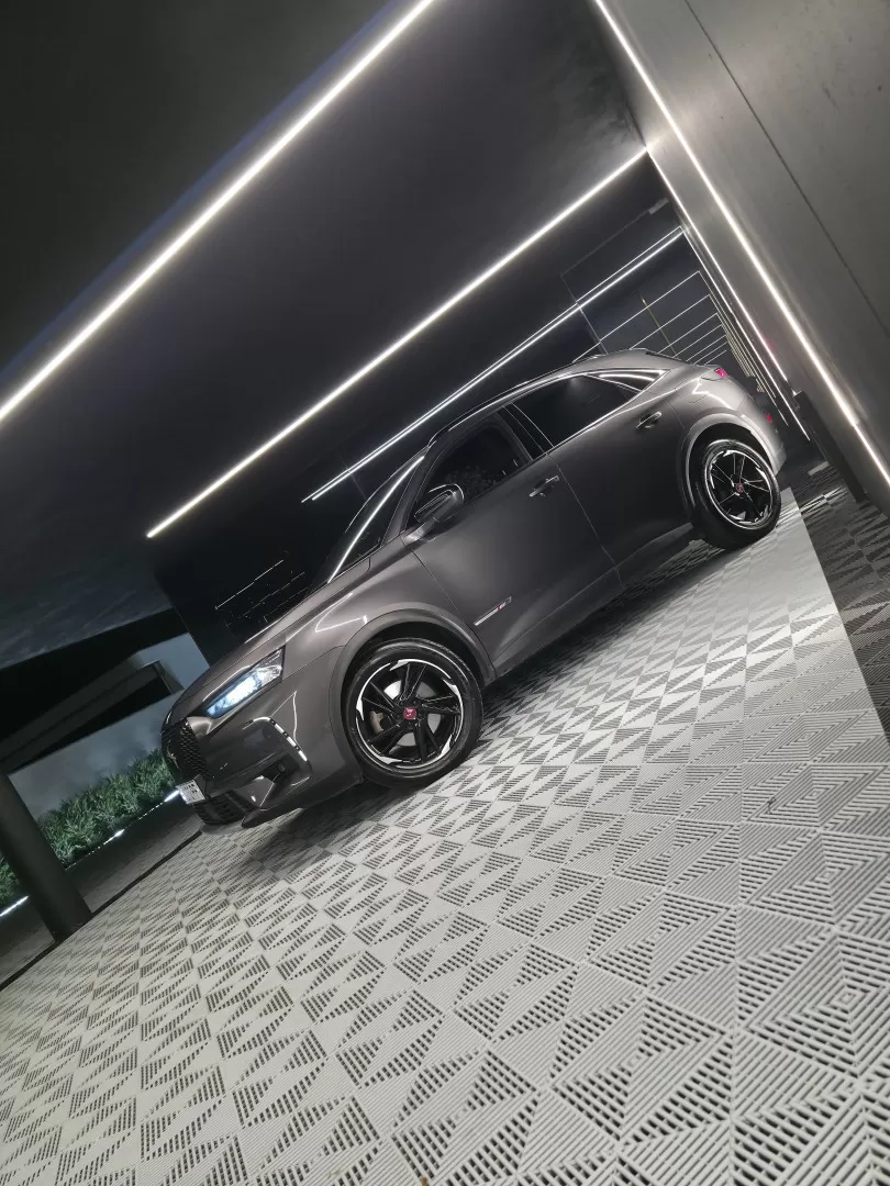 DS DS7 Crossback E-Tense Performance Line EAT8 - foto 3