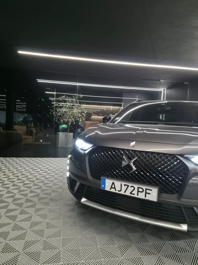DS DS7 Crossback E-Tense Performance Line EAT8 - foto 4