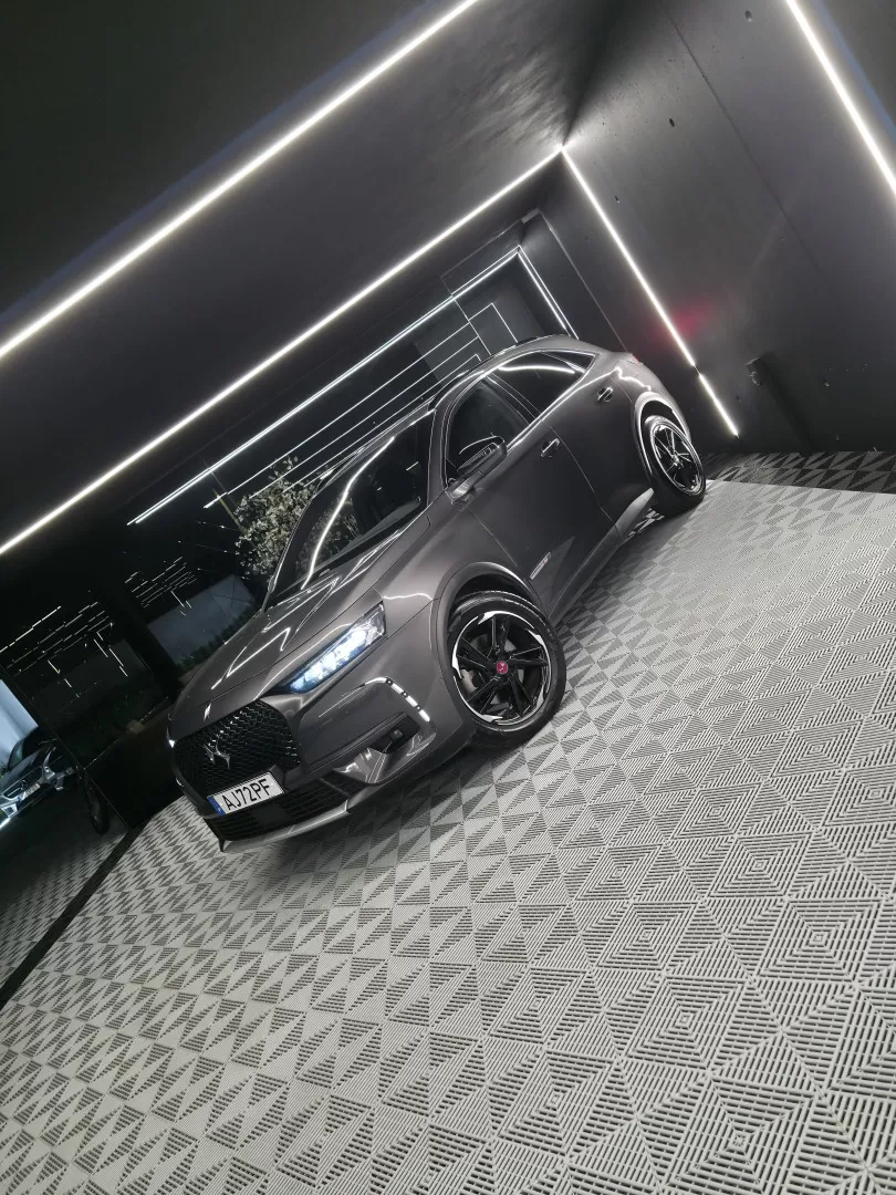 DS DS7 Crossback E-Tense Performance Line EAT8 - foto 5