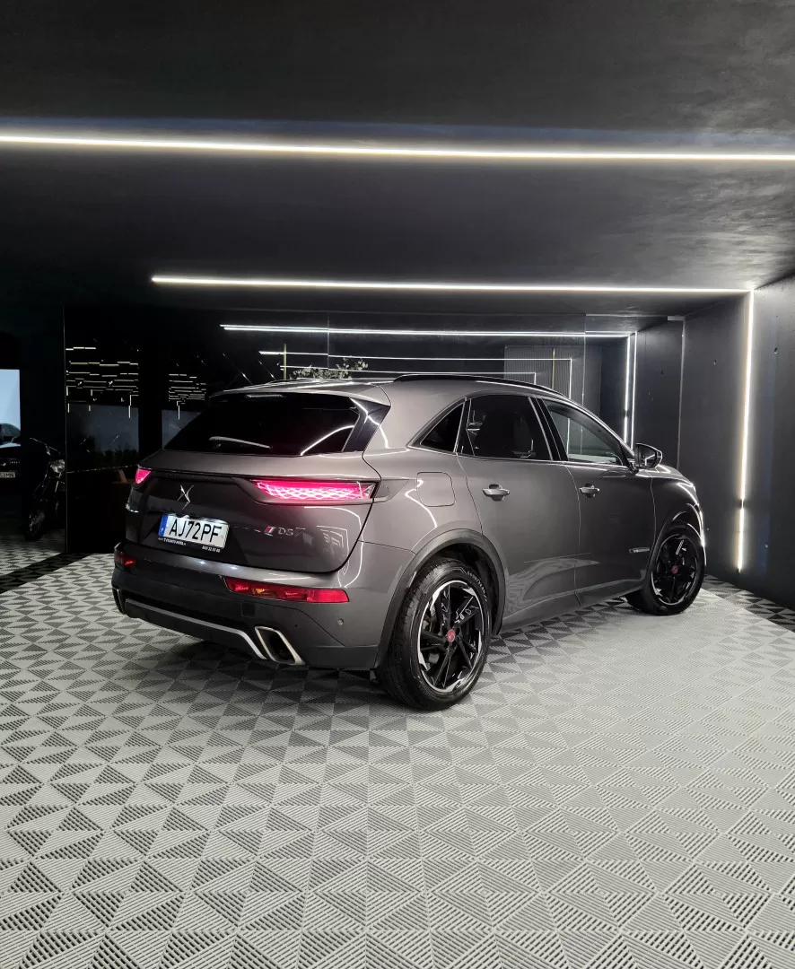 DS DS7 Crossback E-Tense Performance Line EAT8 - foto 6