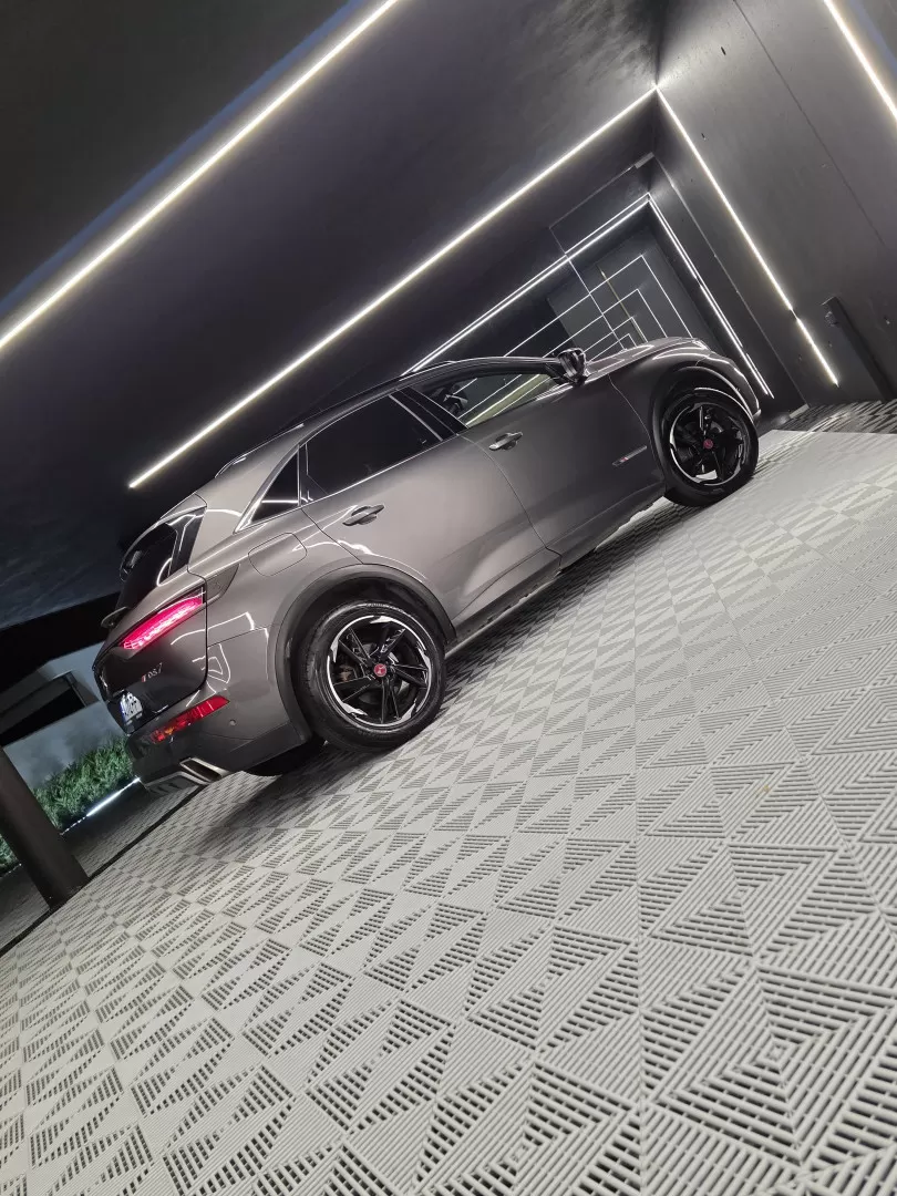 DS DS7 Crossback E-Tense Performance Line EAT8 - foto 7