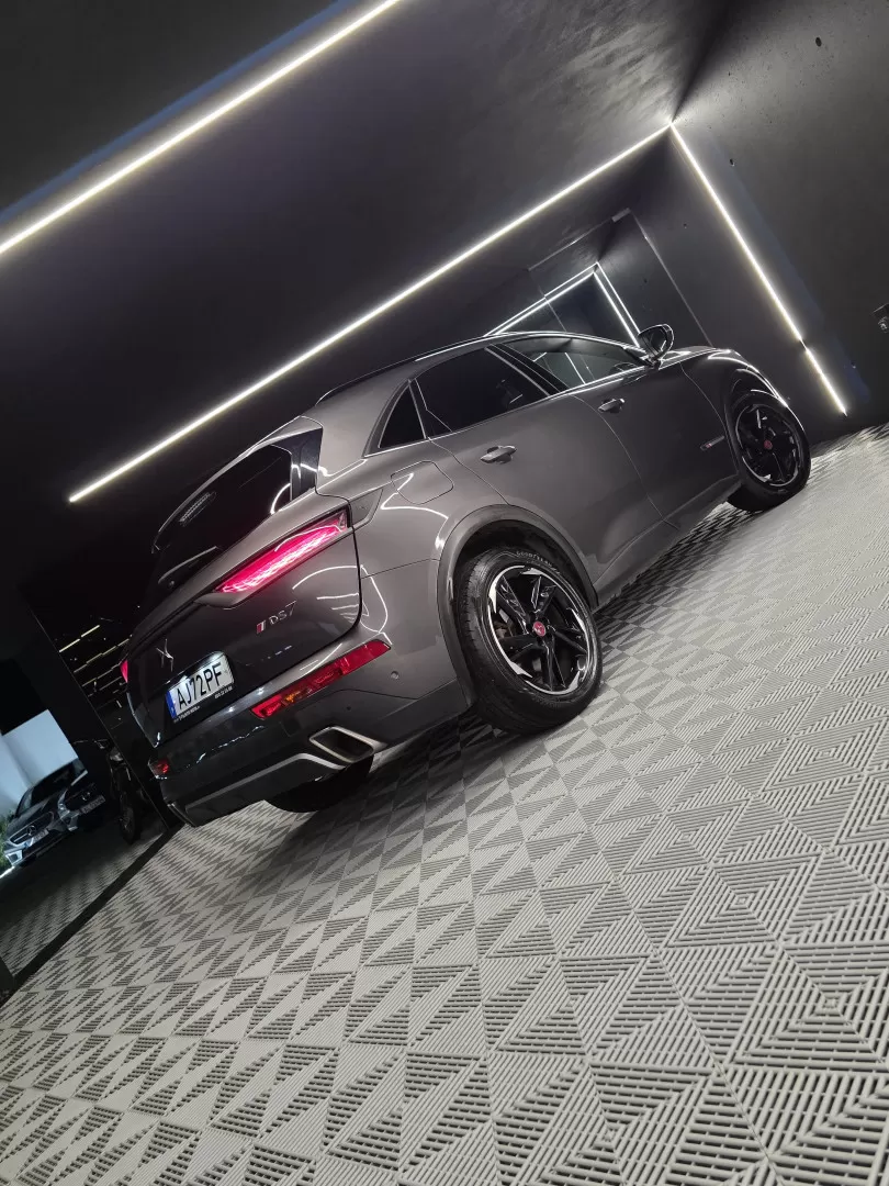 DS DS7 Crossback E-Tense Performance Line EAT8 - foto 8