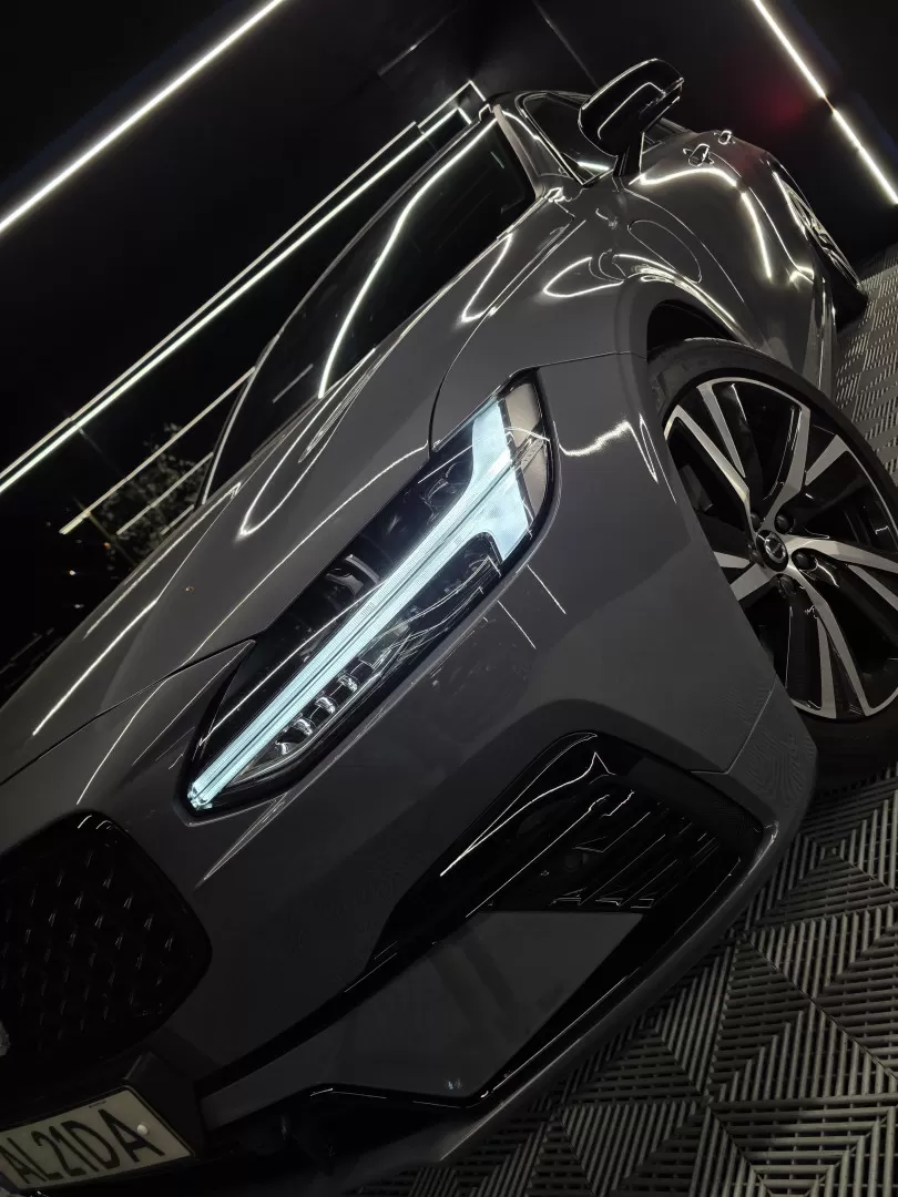 Volvo V90 2.0 T6 PHEV R-Design AWD - foto 7